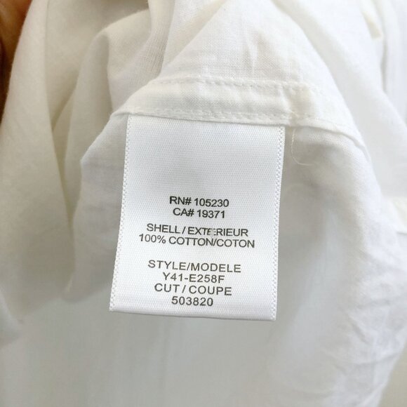 EQUIPMENT Contrast Snake Print Collared Shirt Small Size - Picture 7 of 9